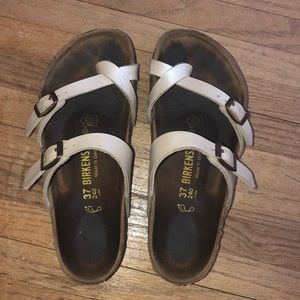 Birkenstock Sandals